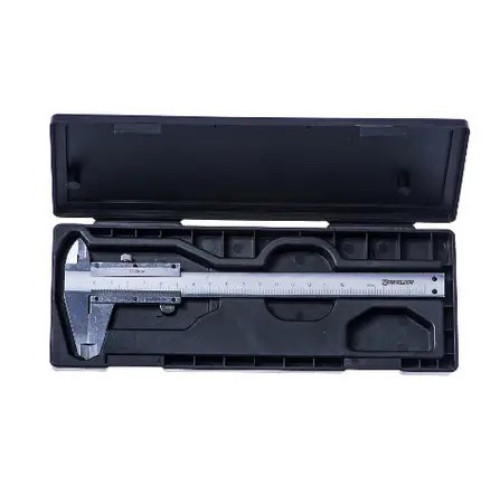 Штангенциркуль нониусный 150мм. STANDART SVC0115