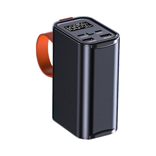 Павербанк PD100W для ноутбука 30000 mAh PROTESTER PRO-PD100W