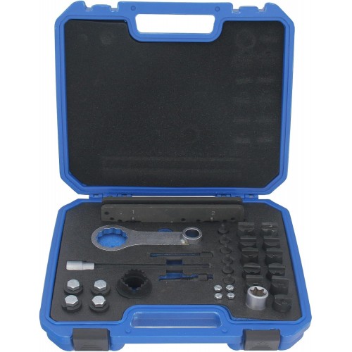 Фиксаторы ГРМ VAG 2.9 3.0 TFSI T40331 (EA839) S-T839EA SATRA