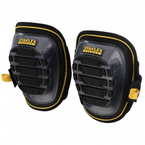 Наколенники стабилизированные STANLEY® FATMAX с гелем, 2 шт.FMST82960-1