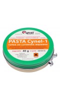 Паста для пайки VOREL "Cynel", 40 гр. 76835