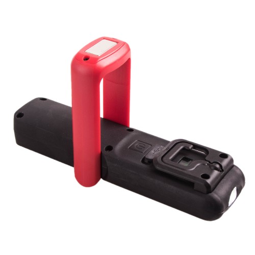 Аккумуляторный фонарь "VOIN" 2 режима 3W-COB+3W XPE/АКБ1200mAh (VL-99)