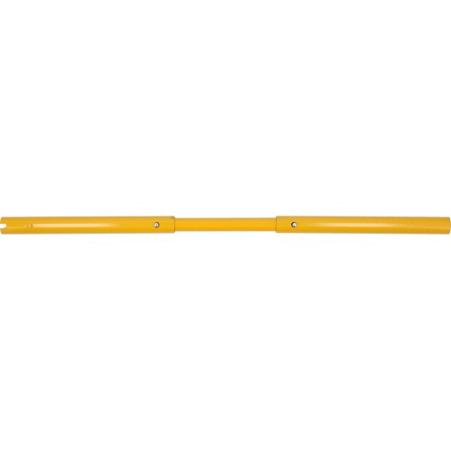 Домкрат бутылочный гидравлический STHOR; F= 16 т, диапазон 220- 415 мм