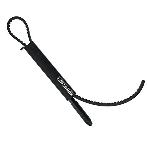 Ключ для удержания шкивов с поперечными насечками V-BELT. TOPTUL JDAF1437