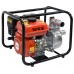 Мотопомпа YATO 2" 4 KW м³/год [1/4]