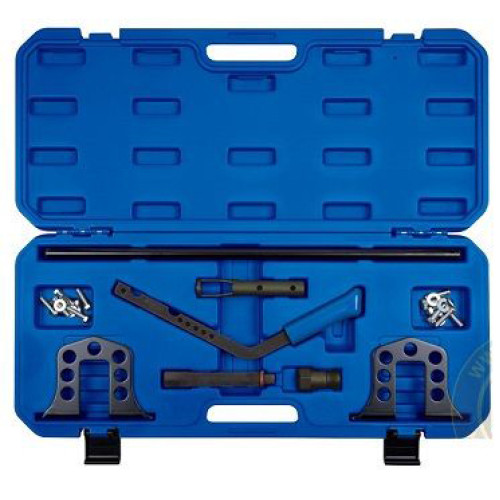 Рассухариватель клапанов универсальный. KING TONY 9AH12