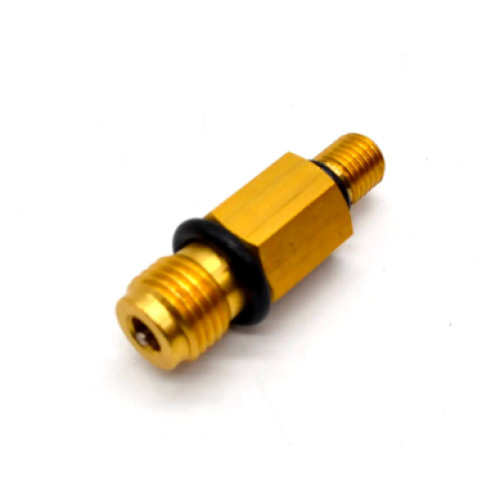 Адаптер для компрессометра (908G1 F) M10x1.0. FORCE 908G1-M10 F