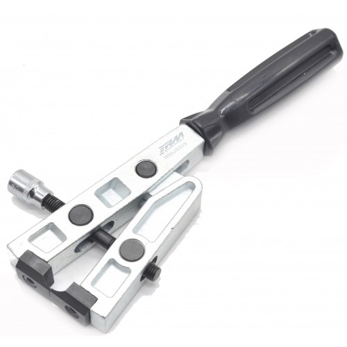 Кліщі для хомутів ШРУСа посилені RMUS303 RM TOOLS