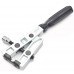 Клещи для хомутов ШРУСа усиленные RMUS303 RM TOOLS