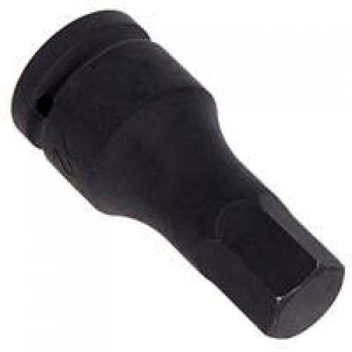 Головка с наружным HEX 22мм ударная 3/4" J606H-H22 JTC