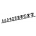 Набор 12-гранных дюймовых головок 1/4"-7/8",квадрат 3/8",11шт. FORCE 3113S F