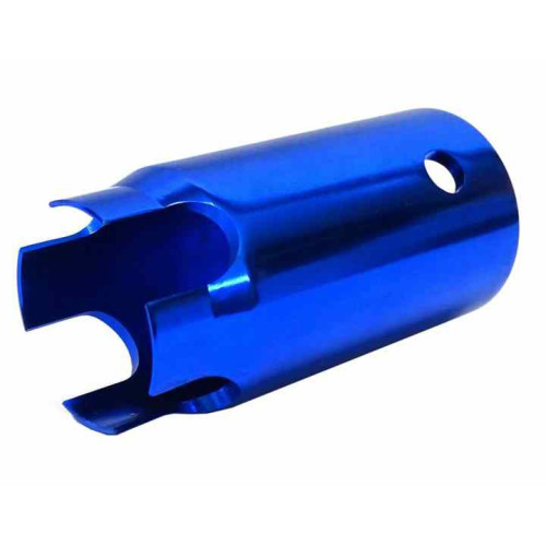 Ключ для демонтажа замка зажигания MERCEDES. QUATROS QS14037