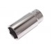 Головка торцевая глубокая 1/2",6-гранная, 27мм. 47627 JTC