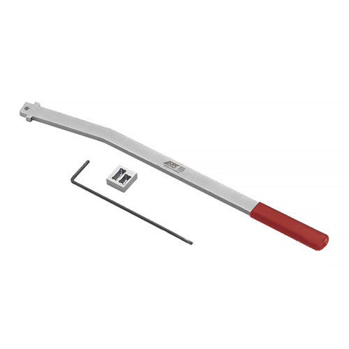 Ключ для регулювання натягу приводного ременя. 6653 JTC