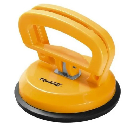 Стеклодомкрат вакуумный,одинарный 25кг. SPARTA 875055