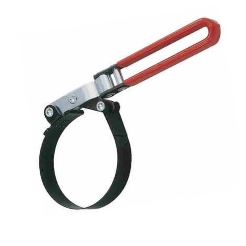 Съёмник масляного фильтра,стальная лента 60-73мм. FORCE 61906073 F