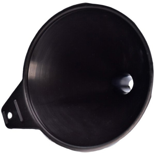 Лійка пластикова 130мм,довжина130мм. FORSAGE F-887F03