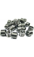 Ремонтные резьбовые вставки М16х2.0 QS14186O QUATROS