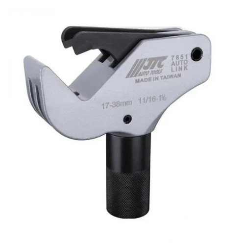 Инструмент для восстановления метрической и дюймовой резьбы 17–38мм. 7851 JTC