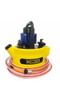 Бустер для промывки теплообменников и котлов BOOSTER K15 MBBK15