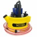 Бустер для промывки теплообменников и котлов BOOSTER K15 MBBK15
