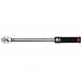 Ключ динамометрический YATO 1/2", F=10-100 Нм, L=470 мм YT-07607