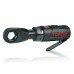 Трещотка пневматическая 1/4"+3/8" 54N/m 400об/мин mini GDAE0402 TOPTUL