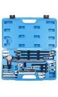 Рассухариватель клапанов универсальный VIKTEC VT01795