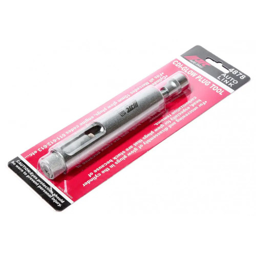 Съёмник свечей накаливания для двигателей CDI 611,612,613. 4878 JTC