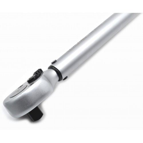 Ключ динамометрический двусторонний 3/4"x1000mm(L) 100-800Nm TOPTUL ANAS2480