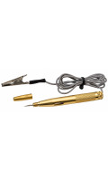 Тестер электропроводки автомобиля 6-24V. VIKTEC VT01544