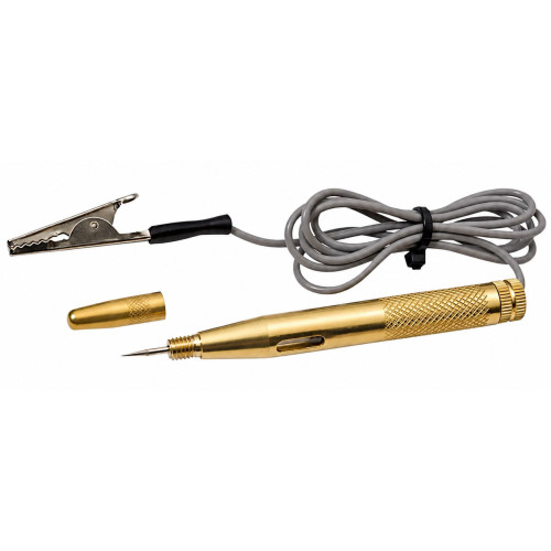 Тестер электропроводки автомобиля 6-24V. VIKTEC VT01544