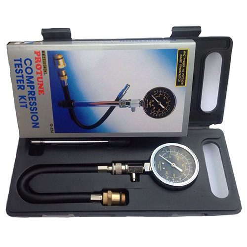 Компрессометр бензиновый PROFESSIONAL. TRISCO G-324