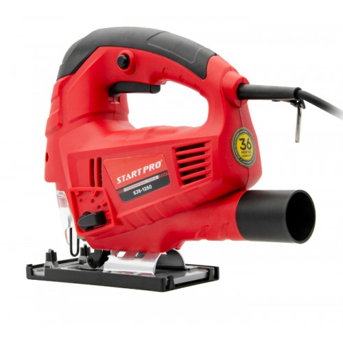 Лобзик электрический Start Pro 1250Вт SJS-1250
