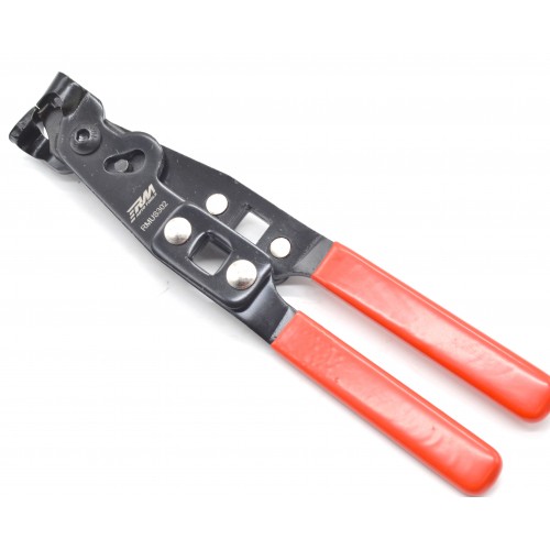 Клещи для установки хомутов ШРУСа RMUS302 RM TOOLS