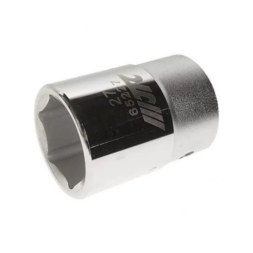 Головка торцевая 3/4",6-гранная, 27мм. 65227 JTC