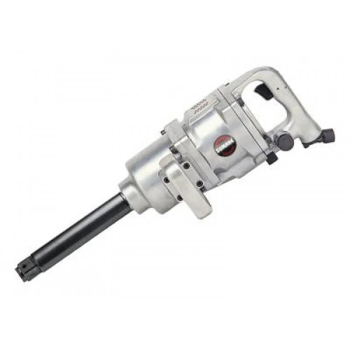 Пневматический гайковерт 1",3388 Н·м,длина вала 10". SUMAKE ST-6687L