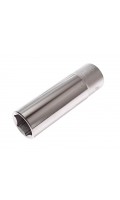 Головка торцевая глубокая 1/2" 6-гранная 17мм. 47617 JTC