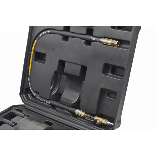 Съёмник форсунок для DENSO, BOSCH пневматический 24ед. VT18269B VIKTEC