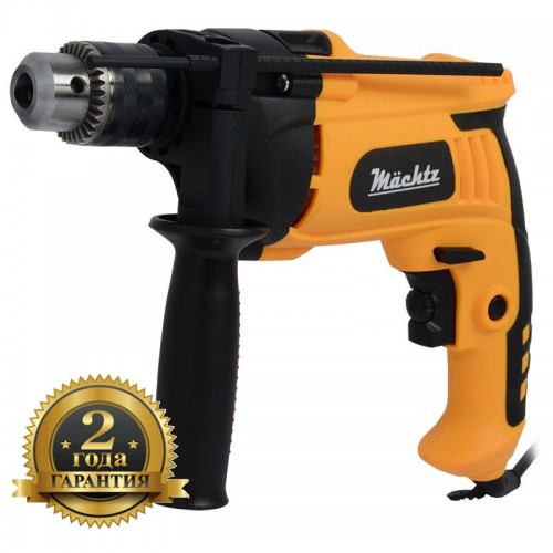 Дриль ударний Machtz 1100 Вт MID-13/1100