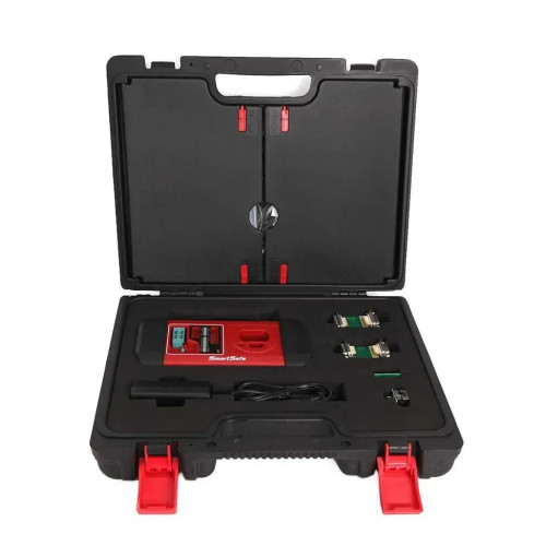 Модуль прошивки іммобілайзера та програматор ключів. LAUNCH X-PROG 3