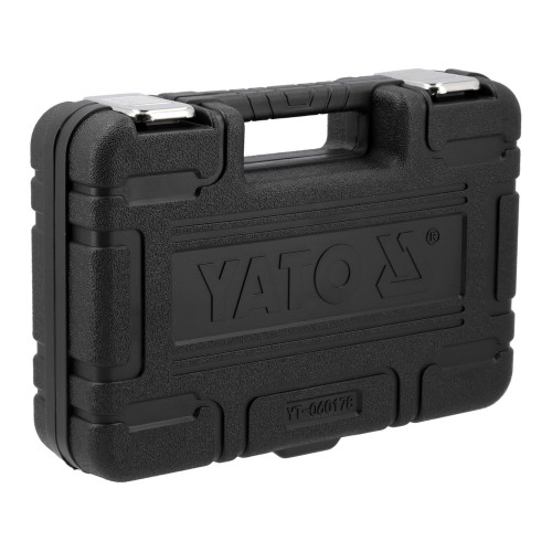Набор фиксаторов ГРМ для дизельных двигателей V.A.G. 2.4D, 2.5D SDI/TDI/TDICR YATO YT-060178