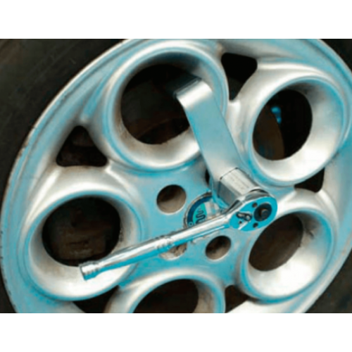 Мини-мультипликатор крутящего момента 1/2" (f) x 1/2" (m) 600 Нм 65108 FORCE