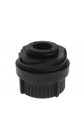 Переходник для масляной воронки JTC-5316 (NEW VAG, Ø46) JTC