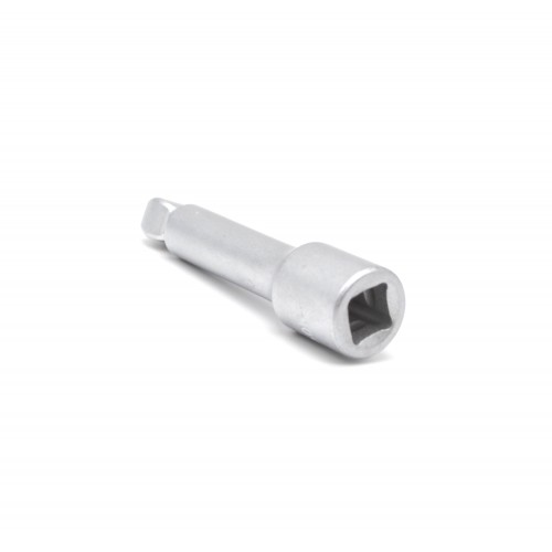 Удлинитель плавающий 1/4" 50мм. 8042050W FORCE