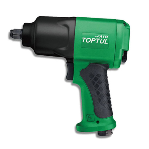 Пневмогайковерт 1/2",1356 Н·м,9500об/хв.TOPTUL KAAC1610