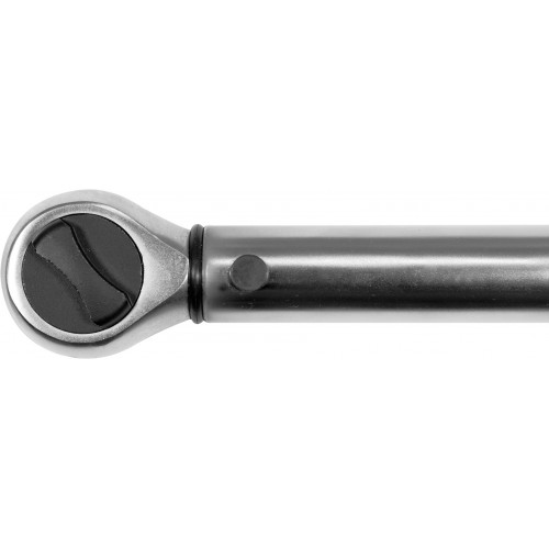 Ключ динамометрический 3/8" 20-100Nm YATO YT-07732