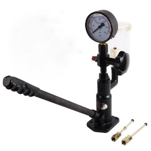 Тестер инжекторных форсунок. ShiningBerg VT01599B