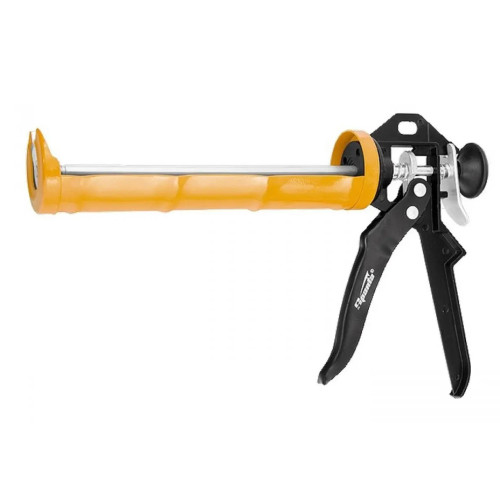 Пістолет для герметика 310мл,напіввідкритий,круглий шток 8мм, Heavy Duty SPARTA (886325)