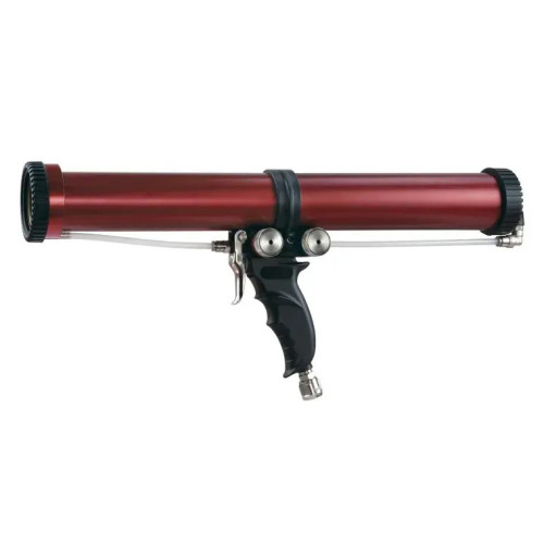 Пневмопистолет для герметиков,620мл,в мягкой упаковке, ANI Spa SAM/3/SSL 15/A (AH094711)